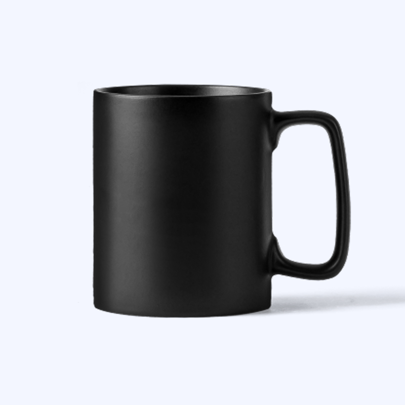 Ceramic Coffee Mug-min